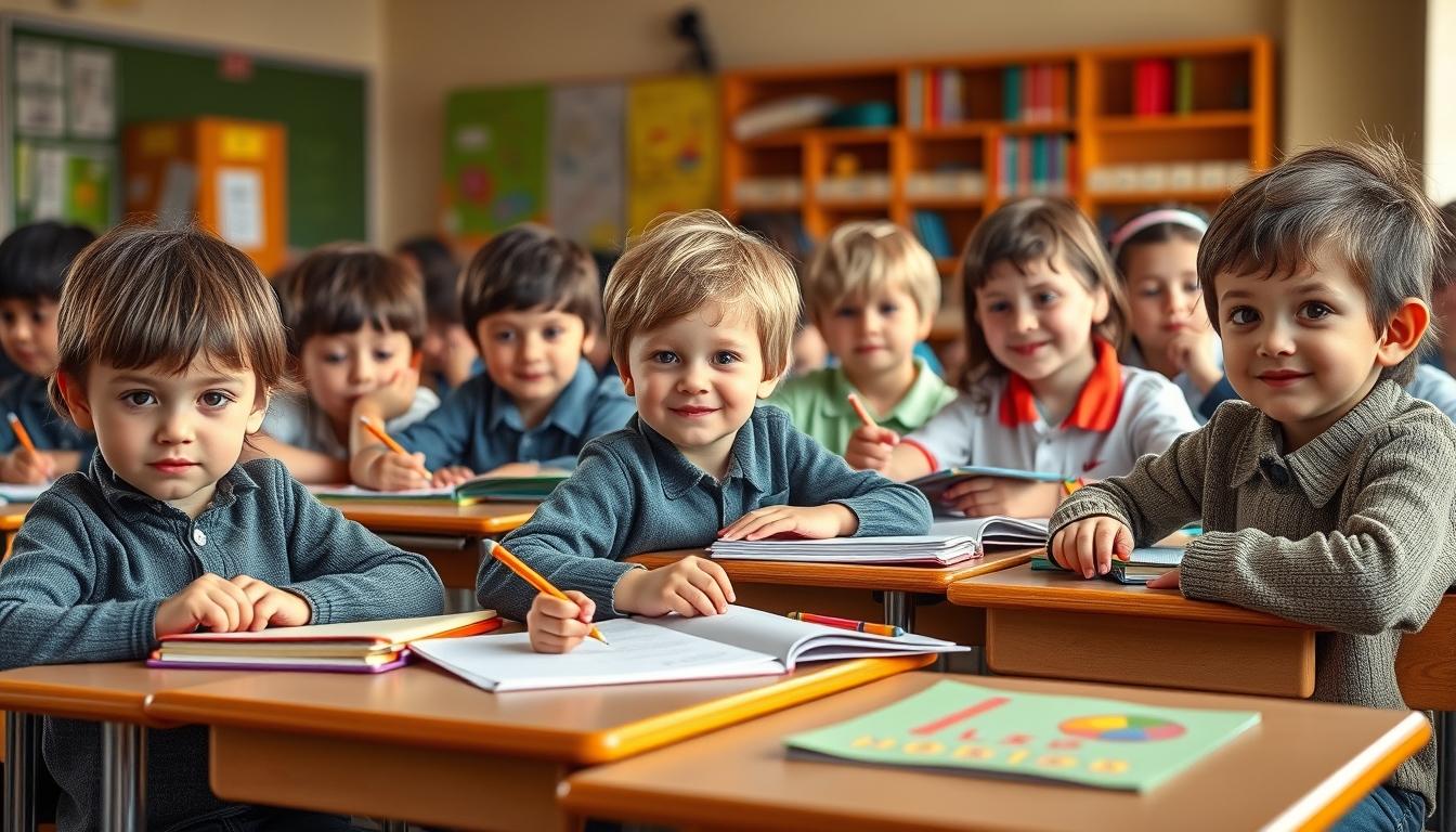 Educational support and contact assistance