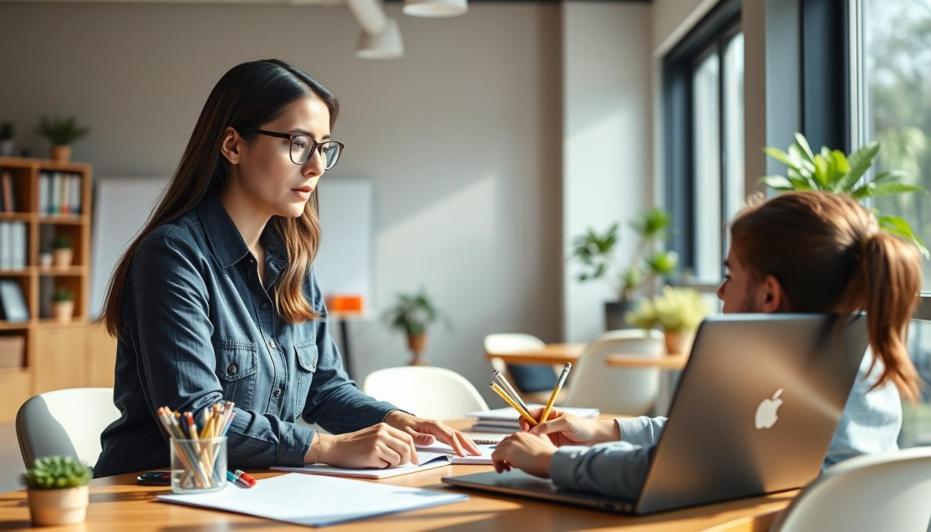 Innovative digital learning technology