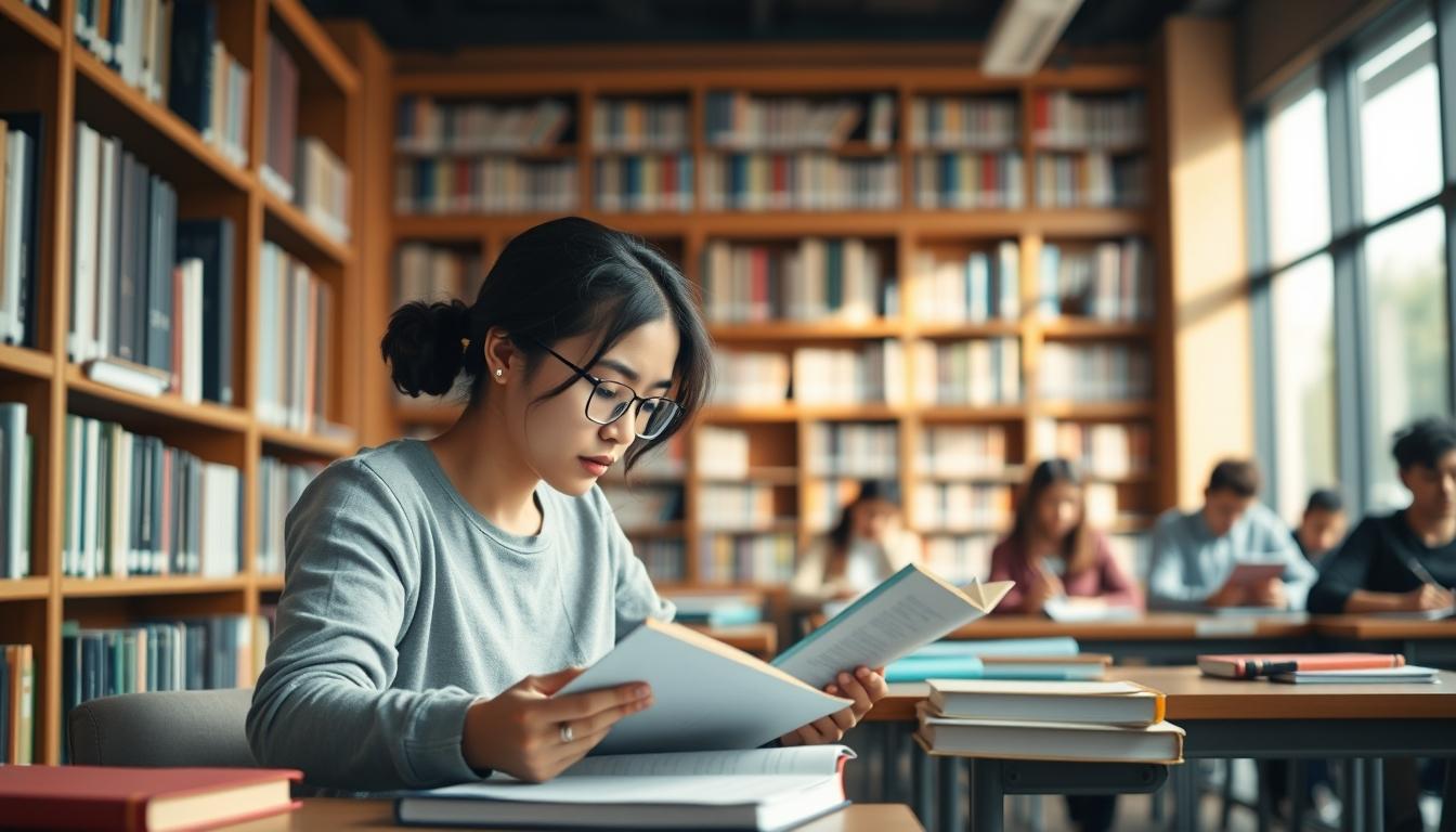 Professional communication for educational assistance